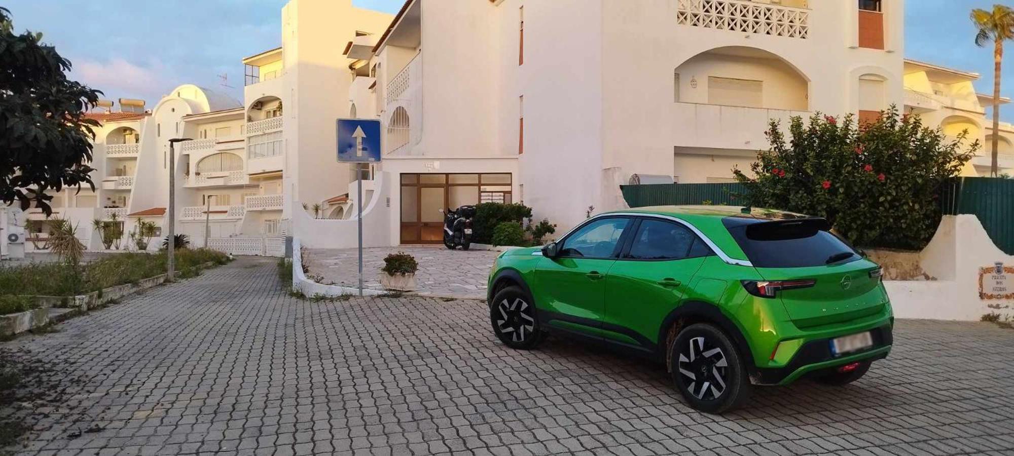 Albufeira Inn - Lote 6 T1 ภายนอก รูปภาพ