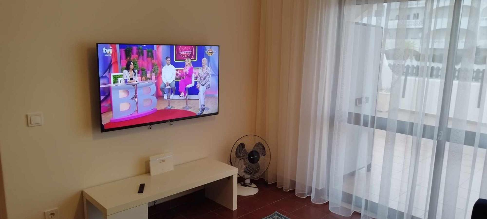 Albufeira Inn - Lote 6 T1 ภายนอก รูปภาพ