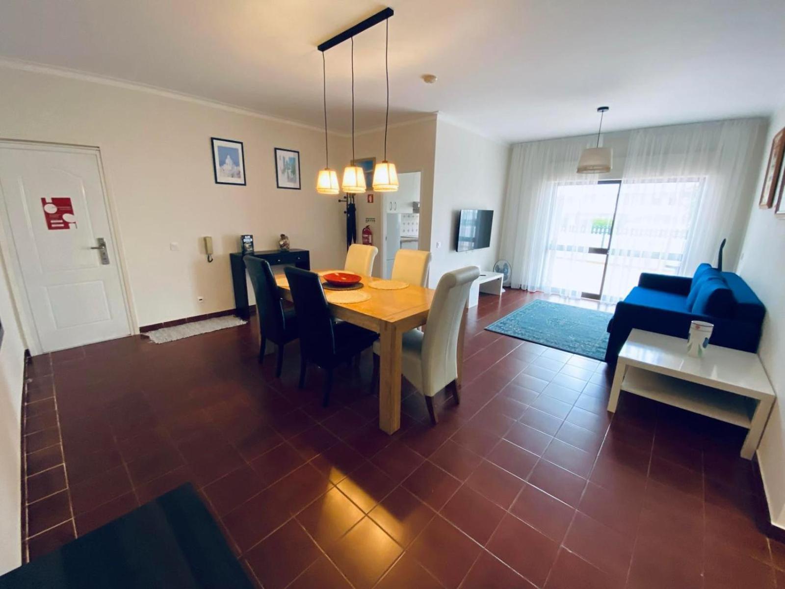 Albufeira Inn - Lote 6 T1 ภายนอก รูปภาพ